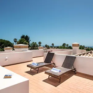  Apartamento Beautiful Two Bedroom With Roof Terrace