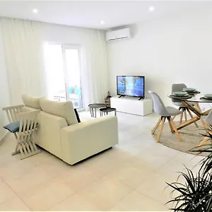  Apartamento Carvoeiro Boutique