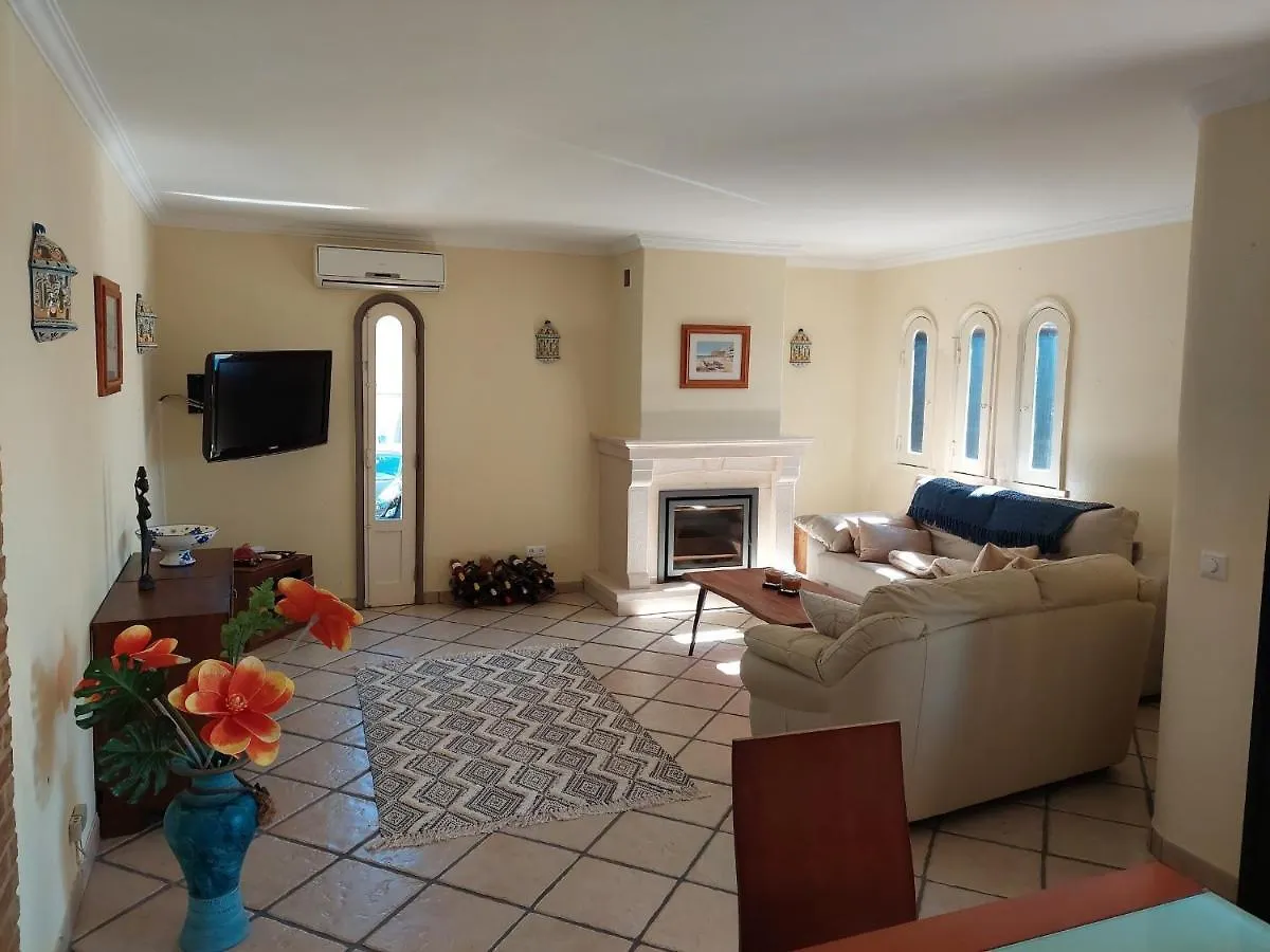 Apartamento Chamines 11 Carvoeiro