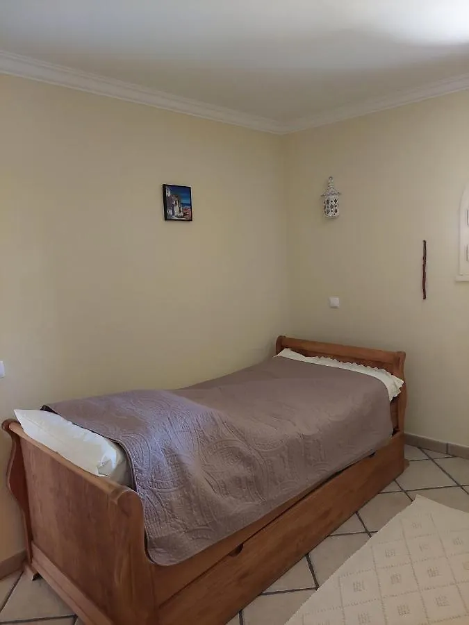 Apartamento Chamines 11 Carvoeiro  Portugal
