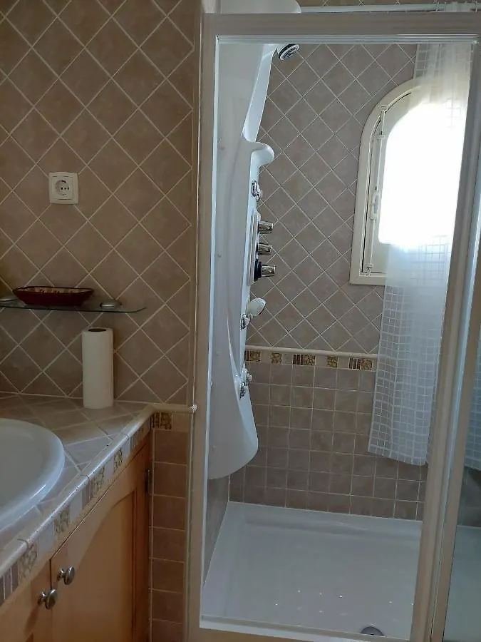 Apartamento Chamines 11 Carvoeiro